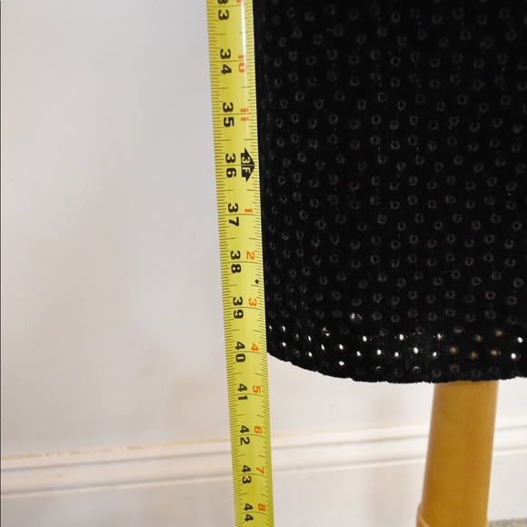 Shoshanna Velvet Dress - Picture 8 of 16